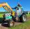Tracteur agricole Massey Ferguson 3060