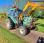 Tracteur agricole Massey Ferguson 3060
