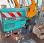 Tracteur agricole Massey Ferguson 3060