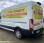 Fourgon avec parois et toit rigide Ford Transit