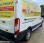 Fourgon avec parois et toit rigide Ford Transit