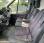 Fourgon avec parois et toit rigide Ford Transit