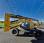 Nacelle automotrice Haulotte HA 20 PX