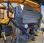 Nacelle automotrice Haulotte HA 20 PX