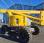 Nacelle automotrice Haulotte HA 20 PX