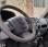 Fourgon avec parois et toit rigide Renault Master