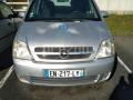 Fourgonnette dérivée de VP Opel Meriva