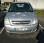 Fourgonnette dérivée de VP Opel Meriva