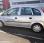 Fourgonnette dérivée de VP Opel Meriva