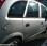Fourgonnette dérivée de VP Opel Meriva