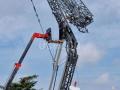 Grue à tour nc CBR 36 H4