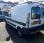 Fourgon avec parois et toit rigide Renault Kangoo