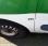 Fourgon avec parois et toit rigide Renault Kangoo