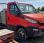 Benne basculante de chantier et de TP Iveco 35C13