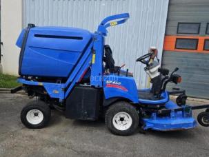 Tondeuse Iseki SF450 TYPE BGE42