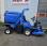 Tondeuse Iseki SF450  TYPE BGE42