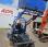 Tondeuse Iseki SF450  TYPE BGE42
