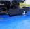 Tondeuse Iseki SF450  TYPE BGE42