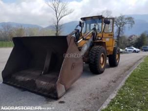 Chargeuse Volvo L 70