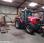 Tracteur agricole Massey Ferguson 6455