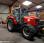 Tracteur agricole Massey Ferguson 6455