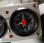 Tracteur agricole Massey Ferguson 6455