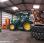 Tracteur agricole nc 6105R
