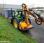 Tracteur agricole nc 6105R