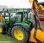 Tracteur agricole nc 6105R