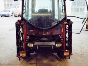 Tondeuse Toro 4240
