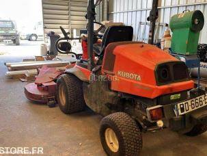 Autre Kubota             F3680