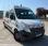 Fourgon avec parois et toit rigide Renault Master