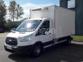 Fourgon à température dirigée (frigo) Ford Transit
