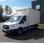 Fourgon à température dirigée (frigo) Ford Transit