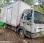 Fourgon avec parois et toit rigide Renault S180