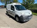Fourgon à température dirigée (frigo) Renault Kangoo