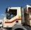 Benne basculante de chantier et de TP Renault Kerax