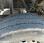 Benne basculante de chantier et de TP Mercedes 3236
