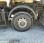 Benne basculante de chantier et de TP Mercedes 3236