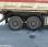 Benne basculante de chantier et de TP Mercedes 3236