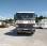 Benne basculante de chantier et de TP Mercedes 3236