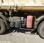 Benne basculante de chantier et de TP Mercedes 3236