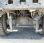 Benne basculante de chantier et de TP Mercedes 3236