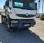 Benne basculante de chantier et de TP Renault Kerax