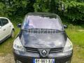 Fourgonnette dérivée de VP Renault Espace