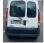 Fourgon avec parois et toit rigide Renault Kangoo