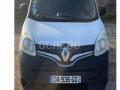 Fourgon avec parois et toit rigide Renault Kangoo