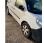 Fourgon avec parois et toit rigide Renault Kangoo
