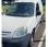 Fourgon avec parois et toit rigide Peugeot Partner