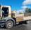 Benne basculante de chantier et de TP Renault Kerax